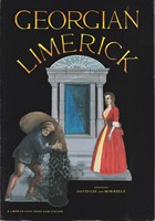 Bob Kelly And Christine Gonzalez (Eds.) David Lee - Georgian Limerick 1714-1845 [2 Volumes Complete] -  - KTJ8038567