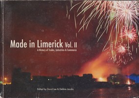 Lee, David (1948-); Jacobs, Debbie - Made in Limerick Vol. II - 9780953122486 - KTJ8038568