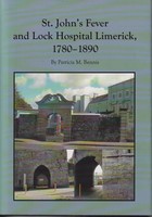 Patricia M. Bennis - St. John's Fever and Lock Hospital, 1780-1890 - 9781443813938 - KTJ8038573