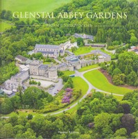 Brian P. Murphy - Glenstal Abbey Gardens: c. 1650 to the Present: from Townland to Terrace Garden and Beyond - 9780992822002 - KTJ8038577