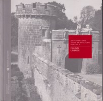 National Inventory Of Architectural Heritage - An Introduction to the Architectural Heritage of Counrt Limerick - 9781406425352 - KTJ8038579