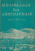 Donn S. Piatt - Mhaireadar San Ardchathair -  - KTK0000244