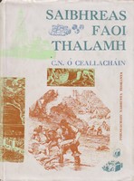 C.n. Ó Ceallacháin - Saibhreas Faoi Thalamh -  - KTK0000475