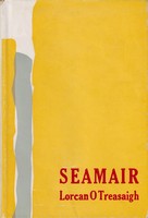 Lorcán Ó Treasaigh - Seamair -  - KTK0001631