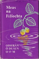 Odhrán Ó Duáin Ofm - Meas na Filíochta -  - KTK0001737