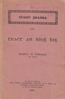 Searlot Ní Dhúnlaing - Teacht an Ríogh Bhig -  - KTK0002016