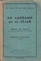 Seárlot Ní Dhúnlaing - An tAodhaire ar an Sliabh -  - KTK0002043