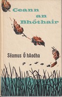 Séamus Ó Haodha - Ceann an Bhóthair -  - KTK0002587