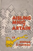 John Byrne - Aisling Mhic Artáin -  - KTK0078166