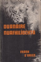Frank O Brien - Duanaire Nuafhiliochta -  - KTK0078206