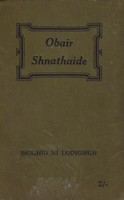 Brighid Ní Loinsigh - Obair Snáthaide -  - KTK0093633