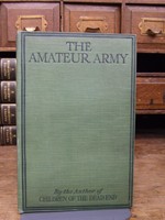 Patrick Macgill - The Amateur Army -  - KTK0094022