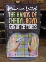 Maurice Leitch - The Hand of God and Other Stories -  - KTK0094035