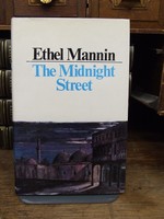 Ethel Mannin - The Middnight Street -  - KTK0094049
