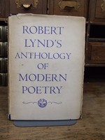Chosen By Robert Lynd - Modern Poetry -  - KTK0094056