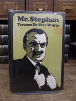 Terence de Vere White - Mr. Stephen -  - KTK0094163