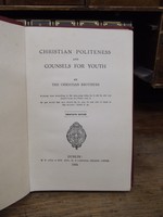 The Christian Brothers - Christian Politeness and Counsels for Youth -  - KTK0094217