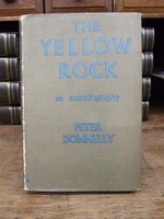 Peter Donneelly - The Yellow Rock -  - KTK0094301