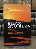 Brian Cleeve - The Dark Side of the Sun - 9780304292899 - KTK0094304