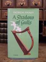 Patricia Finney - Shadow of Gulls - 9780002224697 - KTK0094317