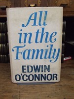 Edwin O'Connor - All In The Family -  - KTK0094333