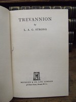 L.A.G. Strong - Trevannion -  - KTK0094340