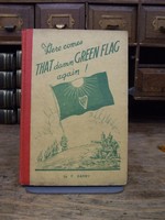P. Barry - Here Comes The Damn Green Flag Again!  Original poems, stories and articles -  - KTK0094352
