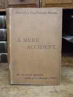 George Moore - A Mere Accident -  - KTK0094359