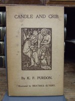K.F. Purdon - Candle and Crib -  - KTK0094379