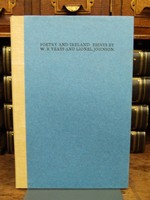 W.B. Yeats and Lionel Johnson - Poetry and Ireland : Essays -  - KTK0094495