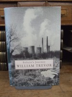 William Trevor - Felicia's Journey - 9780670857456 - KTK0094511