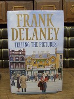 Frank Delaney - Telling the Pictures - 000000058902 - KTK0094555