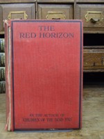 Patrick MacGill, with a foreword by Vixcount Esher - The Red Horizon -  - KTK0094564