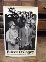 Edited And With An Introduction By J.c. Trewin Eileen O'casey - Sean -  - KTK0094572
