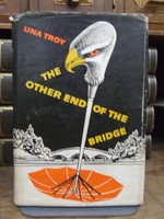 Una Troy - The Other End of the Bridge -  - KTK0094574