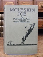 Patrick Macgill - Moleskin Joe -  - KTK0094575
