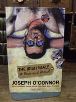  - The Irish Male at Home and Abroad - 9780749386887 - KTK0094608