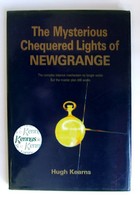 Hugh Kearns - The mysterious chequered lights of Newgrange - 9780951959367 - KTK0095996