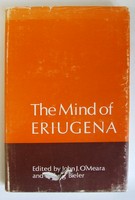 John J. O'Meara and Ludwig Bieler, editors - Mind of Eriugena: Papers of a Colloquium, Dublin, 1970 - 9780716521587 - KTK0096019