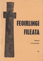 Pádraig Ó Fiannachta - Feoirlingí Fileata -  - KTK0098792