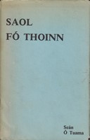 Seán Ó Tuama - Saol fó thoinn -  - KTK0099666
