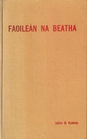 Seán Ó Tuama - Faoileán na Beatha -  - KTK0102526