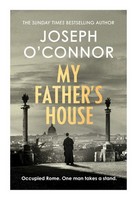 Joseph O'connor - My Father's House - 9781787303911 - S9781787303911