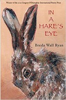Wall Ryan, Breda - In a Hare's Eye - S9781907682360 - 9781907682360