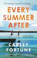 Fortune, Carley - Every Summer After - 9780349433103 - V9780349433103