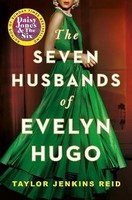 Taylor Jenkins Reid - The Seven Husbands of Evelyn Hugo: Tiktok made me buy it! - 9781398515697 - V9781398515697