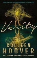 Colleen Hoover - Verity: The thriller that will capture your heart and blow your mind - 9781408726600 - V9781408726600