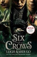Leigh Bardugo - Six of Crows TV TIE IN: Book 1 - 9781510109070 - V9781510109070