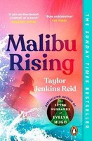 Taylor Jenkins Reid - Malibu Rising: THE SUNDAY TIMES BESTSELLER AS SEEN ON TIKTOK - 9781529157147 - V9781529157147