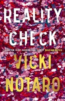 Vicki Notaro - Reality Check - 9781844886579 - V9781844886579